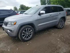 1C4RJFBG1JC493172 2018 JEEP GRAND CHEROKEE