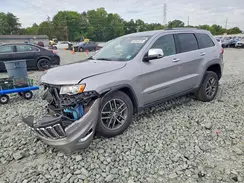 1C4RJFBG1JC502730 2018 JEEP GRAND CHEROKEE