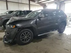 1C4RJFBG1JC509080 2018 JEEP GRAND CHEROKEE