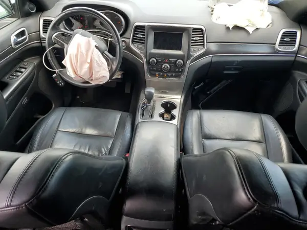 1C4RJFBG1JC509080 2018 JEEP GRAND CHEROKEE - Image 8