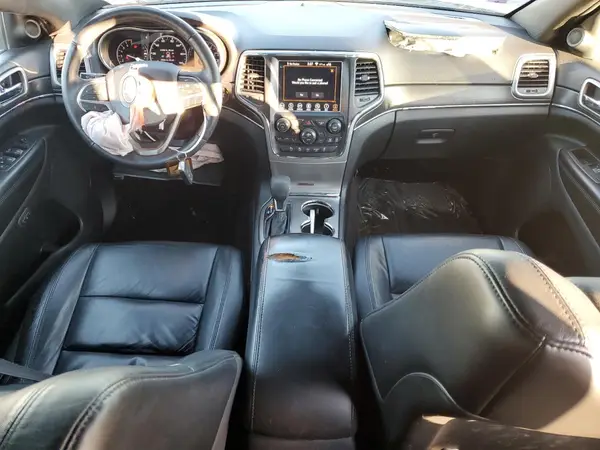 1C4RJFBG1JC509662 2018 JEEP GRAND CHEROKEE - Image 8