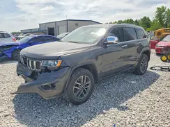 1C4RJFBG1KC528584 2019 JEEP GRAND CHEROKEE