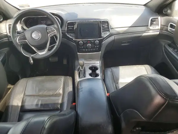 1C4RJFBG1KC528584 2019 JEEP GRAND CHEROKEE - Image 8