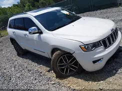 1C4RJFBG1KC529119 2019 JEEP GRAND CHEROKEE