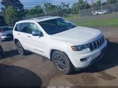 1C4RJFBG1KC529122 2019 JEEP GRAND CHEROKEE