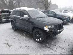1C4RJFBG1KC529153 2019 JEEP GRAND CHEROKEE
