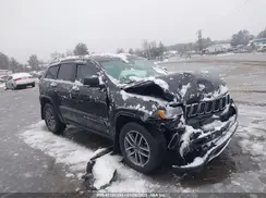 1C4RJFBG1KC532103 2019 JEEP GRAND CHEROKEE