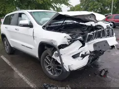 1C4RJFBG1KC532697 2019 JEEP GRAND CHEROKEE