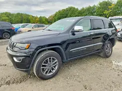 1C4RJFBG1KC533056 2019 JEEP GRAND CHEROKEE