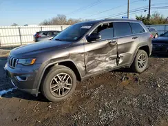 1C4RJFBG1KC533140 2019 JEEP GRAND CHEROKEE