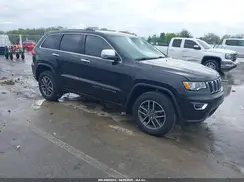 1C4RJFBG1KC537656 2019 JEEP GRAND CHEROKEE