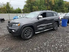 1C4RJFBG1KC537916 2019 JEEP GRAND CHEROKEE