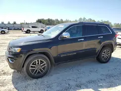 1C4RJFBG1KC538080 2019 JEEP GRAND CHEROKEE