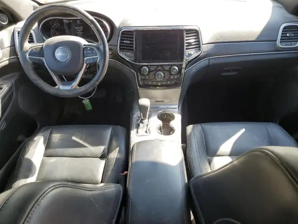 1C4RJFBG1KC538080 2019 JEEP GRAND CHEROKEE - Image 8