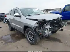 1C4RJFBG1KC538192 2019 JEEP GRAND CHEROKEE