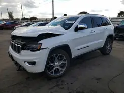1C4RJFBG1KC548804 2019 JEEP GRAND CHEROKEE