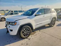 1C4RJFBG1KC551900 2019 JEEP GRAND CHEROKEE