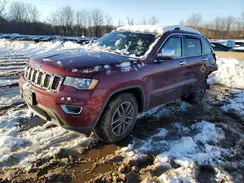 1C4RJFBG1KC553128 2019 JEEP GRAND CHEROKEE