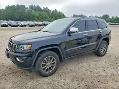1C4RJFBG1KC554747 2019 JEEP GRAND CHEROKEE