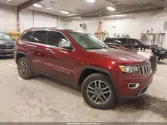 1C4RJFBG1KC554957 2019 JEEP GRAND CHEROKEE