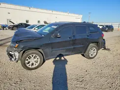 1C4RJFBG1KC562976 2019 JEEP GRAND CHEROKEE