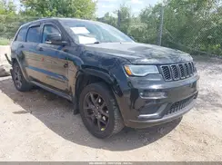 1C4RJFBG1KC564341 2019 JEEP GRAND CHEROKEE