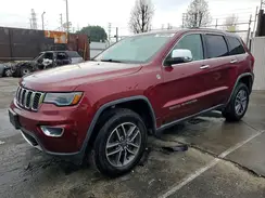 1C4RJFBG1KC565148 2019 JEEP GRAND CHEROKEE