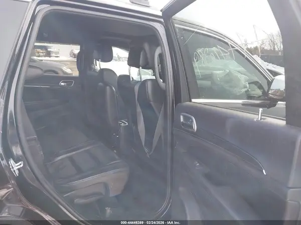 1C4RJFBG1KC569006 2019 JEEP GRAND CHEROKEE - Image 8