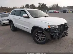 1C4RJFBG1KC569877 2019 JEEP GRAND CHEROKEE