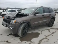 1C4RJFBG1KC570222 2019 JEEP GRAND CHEROKEE