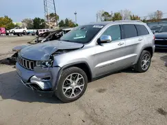 1C4RJFBG1KC571015 2019 JEEP GRAND CHEROKEE