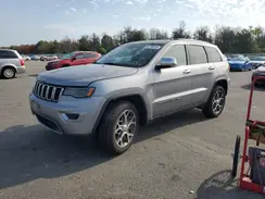 1C4RJFBG1KC579938 2019 JEEP GRAND CHEROKEE