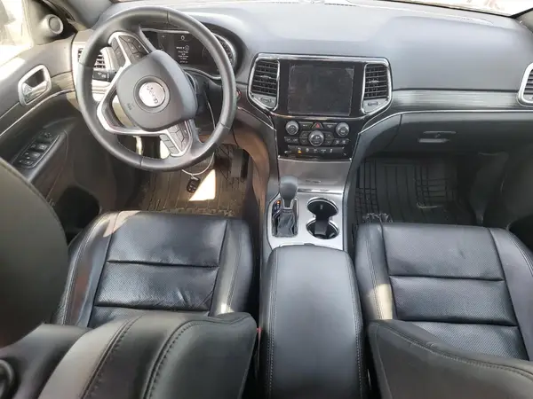 1C4RJFBG1KC579938 2019 JEEP GRAND CHEROKEE - Image 8