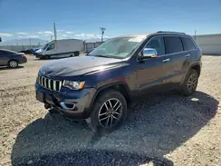 1C4RJFBG1KC583567 2019 JEEP GRAND CHEROKEE