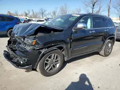 1C4RJFBG1KC583892 2019 JEEP GRAND CHEROKEE