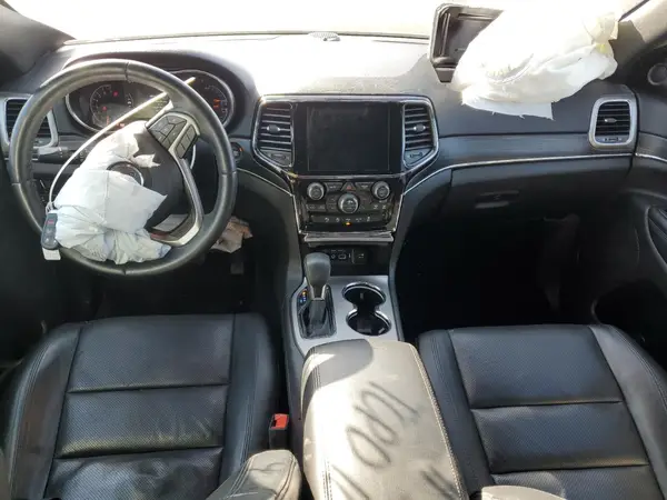 1C4RJFBG1KC583892 2019 JEEP GRAND CHEROKEE - Image 8