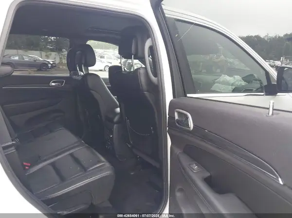 1C4RJFBG1KC589871 2019 JEEP GRAND CHEROKEE - Image 8