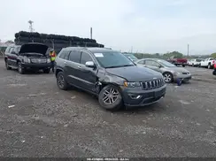 1C4RJFBG1KC591183 2019 JEEP GRAND CHEROKEE
