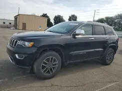 1C4RJFBG1KC591555 2019 JEEP GRAND CHEROKEE