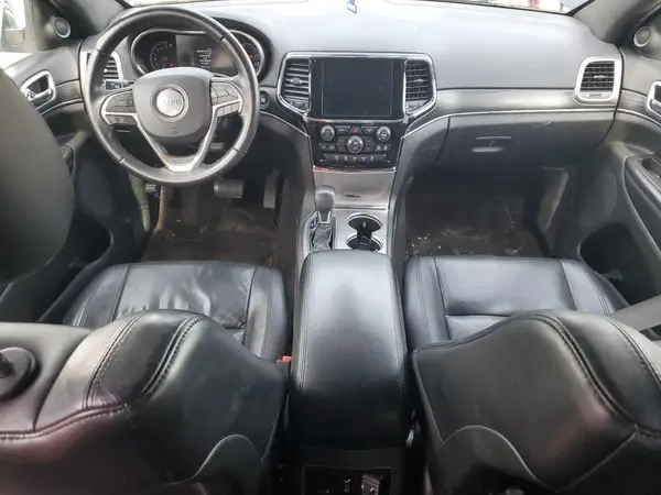 1C4RJFBG1KC591555 2019 JEEP GRAND CHEROKEE - Image 8