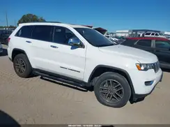 1C4RJFBG1KC593984 2019 JEEP GRAND CHEROKEE