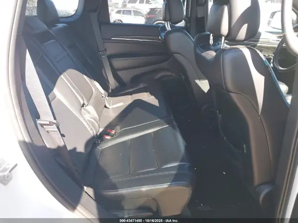 1C4RJFBG1KC593984 2019 JEEP GRAND CHEROKEE - Image 8