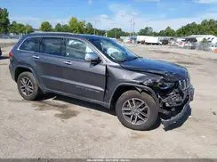 1C4RJFBG1KC598585 2019 JEEP GRAND CHEROKEE