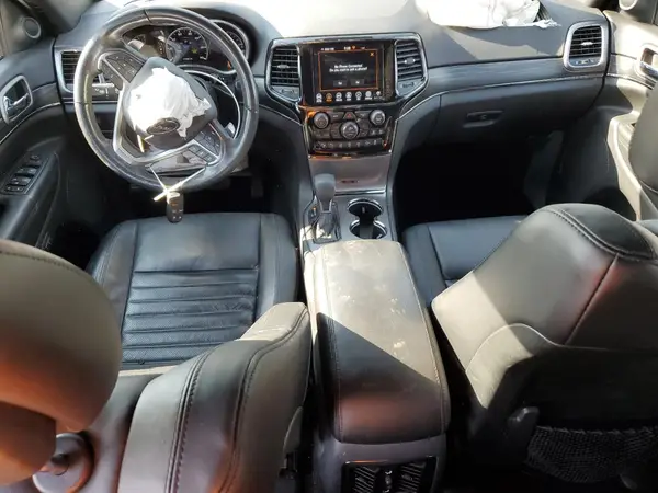 1C4RJFBG1KC607110 2019 JEEP GRAND CHEROKEE - Image 8
