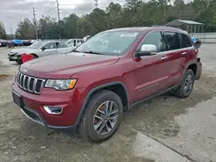 1C4RJFBG1KC608144 2019 JEEP GRAND CHEROKEE