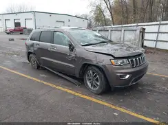 1C4RJFBG1KC610704 2019 JEEP GRAND CHEROKEE