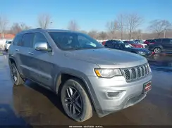 1C4RJFBG1KC610850 2019 JEEP GRAND CHEROKEE