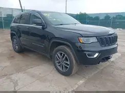 1C4RJFBG1KC611156 2019 JEEP GRAND CHEROKEE