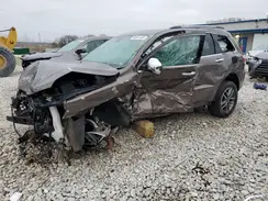 1C4RJFBG1KC611187 2019 JEEP GRAND CHEROKEE