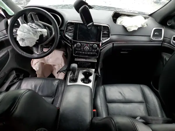 1C4RJFBG1KC611187 2019 JEEP GRAND CHEROKEE - Image 8